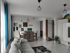 Pipera Apartament 4 camere de vanzare