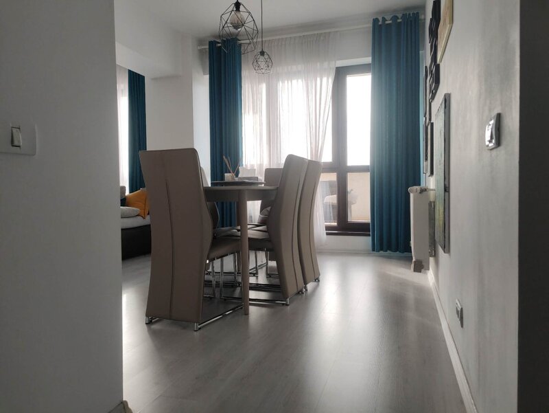 Pipera Apartament 4 camere de vanzare