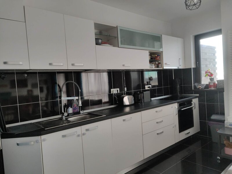 Pipera Apartament 4 camere de vanzare