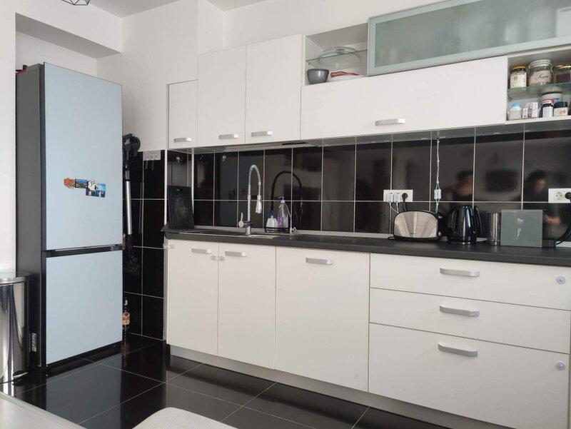 Pipera Apartament 4 camere de vanzare