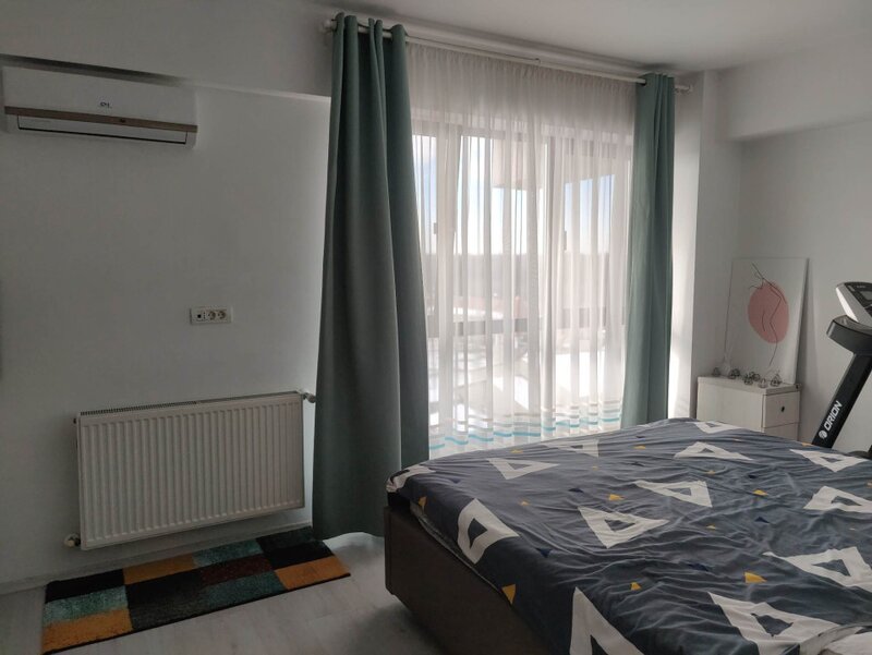 Pipera Apartament 4 camere de vanzare