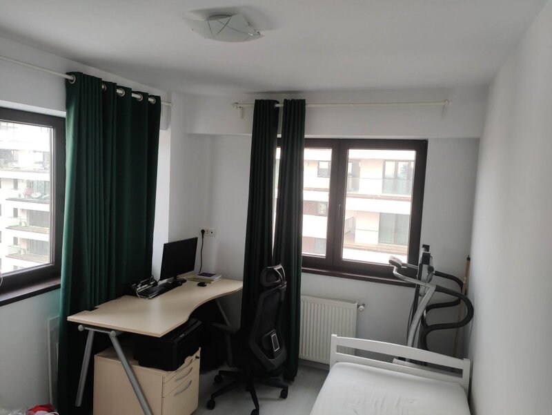 Pipera Apartament 4 camere de vanzare