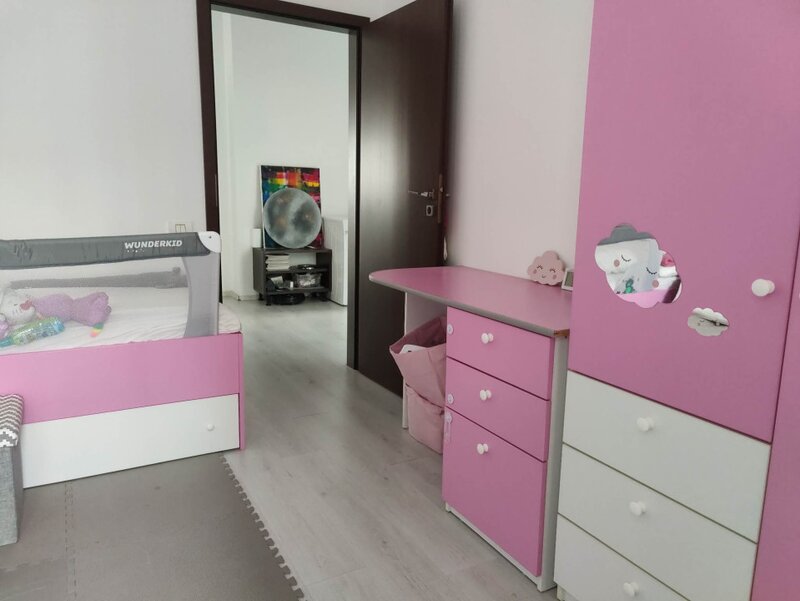 Pipera Apartament 4 camere de vanzare