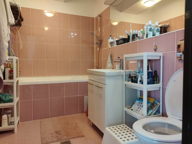 Pipera Apartament 4 camere de vanzare